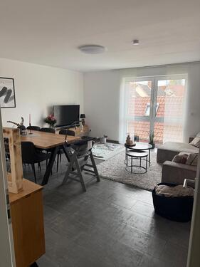 Foto - 4 Zimmer Etagenwohnung in Sulingen