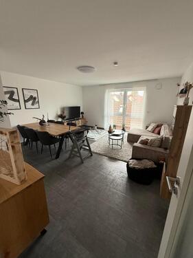 Foto - Etagenwohnung in Sulingen zur Miete