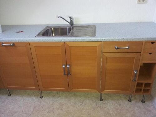 Foto - 1 Zimmer Etagenwohnung zur Miete in Meißen