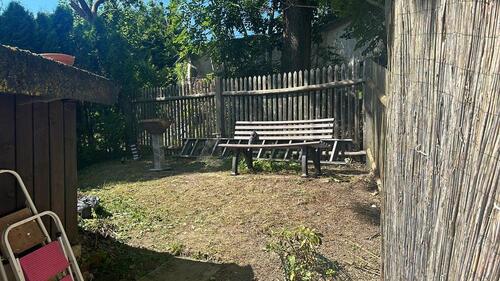 Foto - Gemütliche Zimmer im Reihenhaus