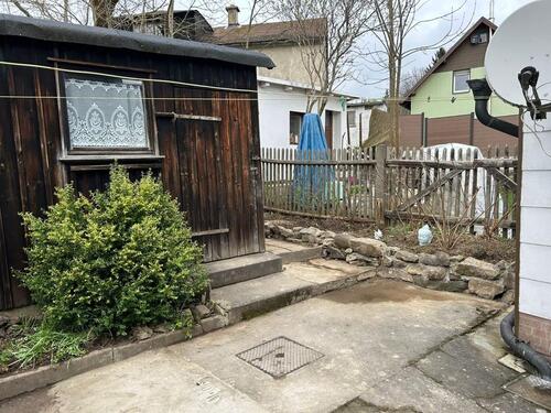 Foto - 1 Zimmer Terrassenwohnung zur Miete in Schwarzenbach am Wald