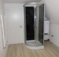 3 Zimmer Dachgeschosswohnung in Wohlde ab sofort zu vermieten