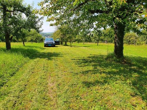 Foto - Grundst&uuml;ck in Gemmrigheim