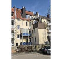 3,5 ZKB Balkon, 2. OG in zentraler Lage von Osnabrück