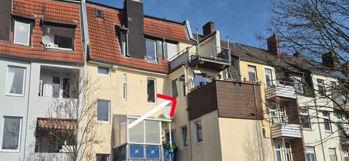 Foto - 3.5 Zimmer Etagenwohnung zum Kaufen in Osnabrück