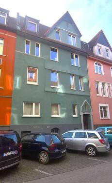 Foto - 3.5 Zimmer Etagenwohnung in Osnabrück