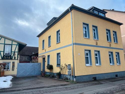 Foto - Seltene Gelegenheit !!! 2Fam Mehrgenerationenhaus zu verkaufen