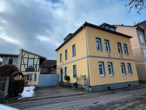 Foto - 7 Zimmer Mehrfamilienhaus, Wohnhaus zum Kaufen in Gotha