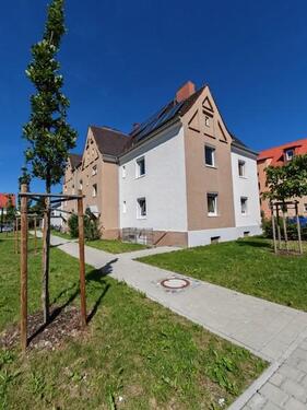 Foto - Gemütliche 3 Zimmer-Altbauwohnung