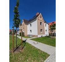 Gemütliche 3 Zimmer-Altbauwohnung - Buchloe