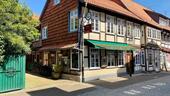 Foto - Büro- Praxisfläche im historischen Fachwerkhaus in Celle
