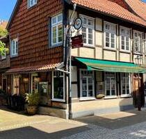 Büro- Praxisfläche im historischen Fachwerkhaus in Celle