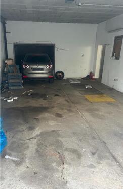 Foto - Werkstatt Schrauberhalle zu vermieten