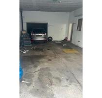 Werkstatt Schrauberhalle zu vermieten - Zweibrücken