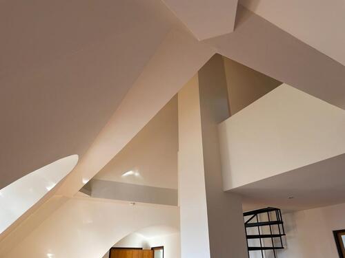 Foto - Architektonisch tolle Maisonette-WohnungFrauenland