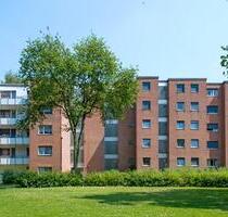 Demnächst frei! 4-Zimmer-Wohnung in Bergheim Zieverich