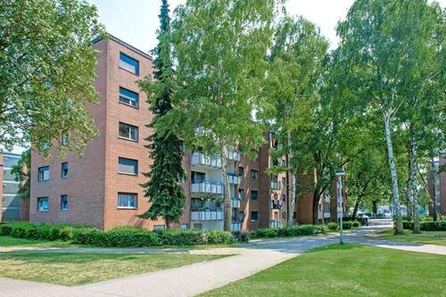 Foto - 4 Zimmer Etagenwohnung zur Miete in Bergheim