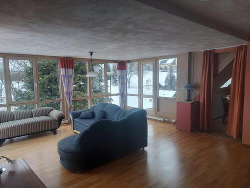 Foto - 2 Zimmer Etagenwohnung zur Miete in Wilhelmsthal