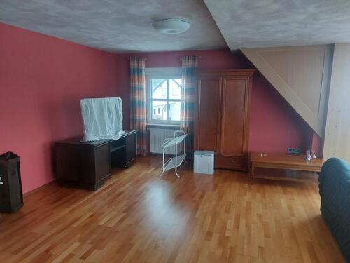 Foto - 2 Zimmer Etagenwohnung in Wilhelmsthal