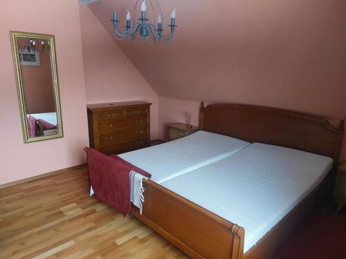 Foto - Etagenwohnung in Wilhelmsthal zur Miete