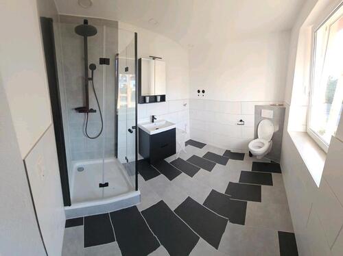 Foto - 1 Zimmer Terrassenwohnung in Pfaffenhofen an der Roth