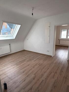 Foto - 3.5 Zimmer Etagenwohnung zur Miete in Wolfhagen