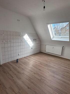 Foto - Etagenwohnung in Wolfhagen zur Miete