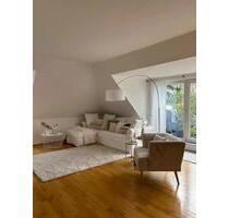 Schöne möblierte 3-Zimmer Wohnung in Stuttgart-West (1 Jahr Unte