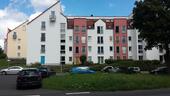Foto - Zentrale 2 Zimmer, Kochnische, Bad, Uni-Nähe