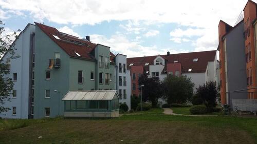 Foto - 2 Zimmer Etagenwohnung zur Miete in Kassel