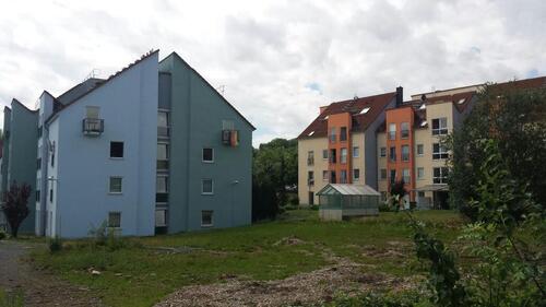 Foto - Etagenwohnung in Kassel zur Miete