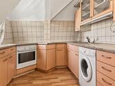 Foto - 1 Zimmer Dachgeschoßwohnung zur Miete in Güsten