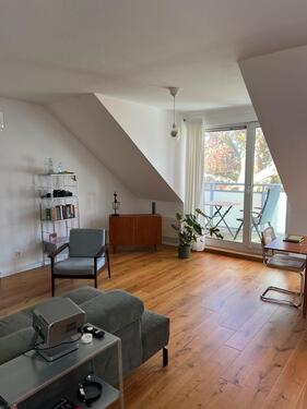 Foto - Wohnung in Lindenthal ab 01.06 frei