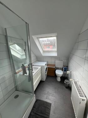 Foto - Dachgeschoßwohnung in Köln zur Miete