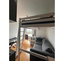 Gemütliche Wohnung in München, Pasing Gemütliche Wohnung in München, Pasing