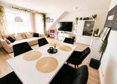 Foto - 4 Zimmer Maisonettenwohnung zum Kaufen in Stein