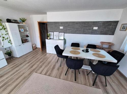 Foto - 4 Zimmer Maisonettenwohnung in Stein