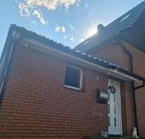 Gepflegte Haushällfte mit Garten in sehr ruhiger Lage (Sackgasse) - Oberhausen Schmachtendorf