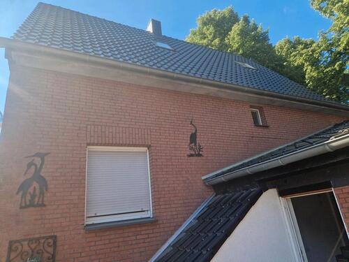 Foto - 4 Zimmer Doppelhaushälfte zum Kaufen in Oberhausen