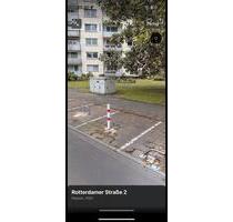 Stellplatz Parkplatz zentral in Köln- Riehl