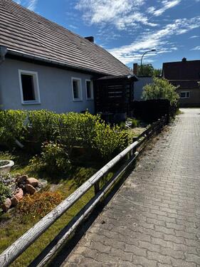 Foto - Einfamilienhaus zum Kaufen in Luckau
