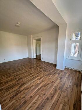 Foto - Etagenwohnung zur Miete in Eilsleben