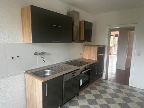 Foto - Etagenwohnung zur Miete in Mayen