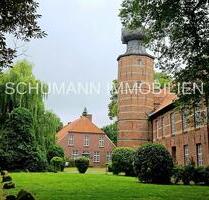 Burgschenke - Gastronomie in der wunderschönen Burg Kniphausen- - Wilhelmshaven Aldenburg