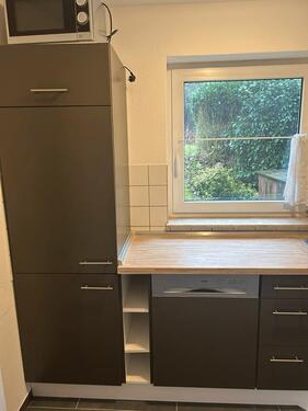 Foto - Etagenwohnung zur Miete in Uslar