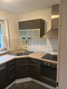 Foto - Etagenwohnung in Uslar
