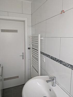 Foto - Etagenwohnung in Geseke