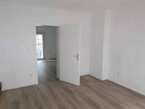 Foto - Etagenwohnung in Geseke zur Miete