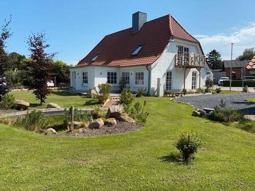 Foto - Schönes Landhaus mit Pfiff in 24986 Havetoftloit zu verkaufen