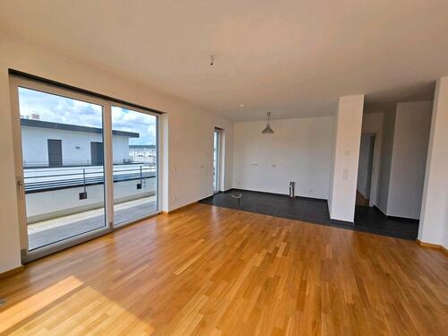 Foto - großzügige Penthousewohnung in Weimar, ab sofort, vom Eigentümer